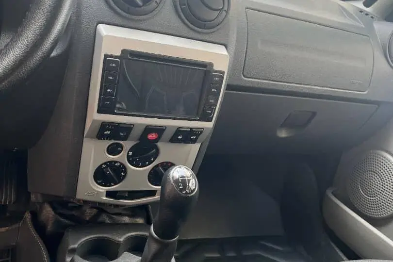 رنو،  تندر 90