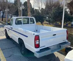 کارا، تک کابین