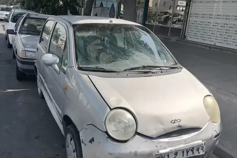 ام وی ام، 110