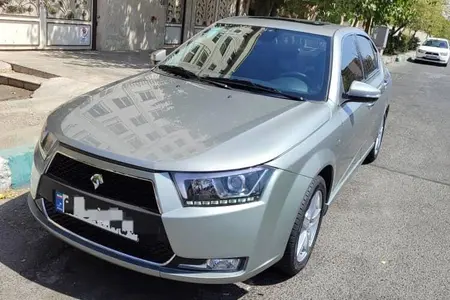 دنا، پلاس EF۷