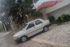 پراید، 131
