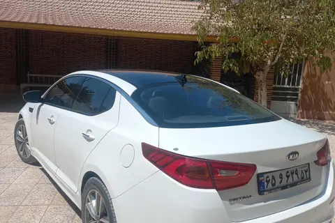 کیا، اپتیما