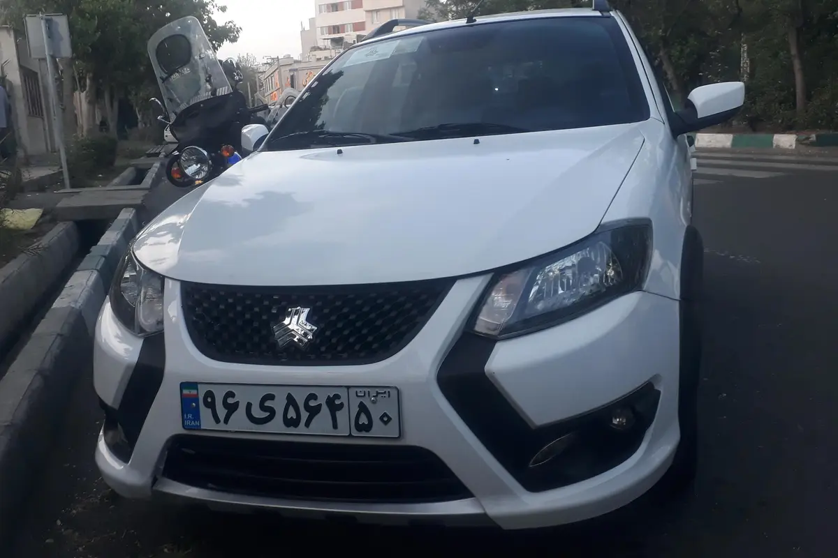 کوییک،  GX