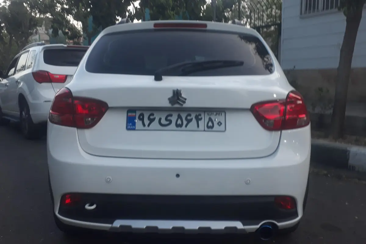 کوییک،  GX