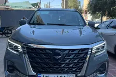 نیسان، ترا
