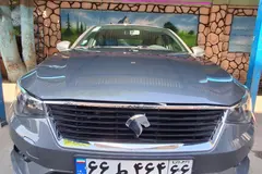 تارا، دنده ای V1 پلاس