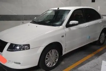 سمند  سورن