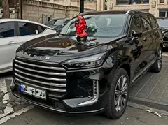 اکستریم، VX (QX)