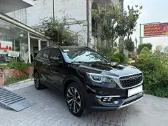 فیدلیتی، پرایم