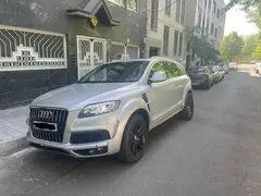 آئودی، Q7