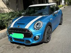 مینی، کوپر