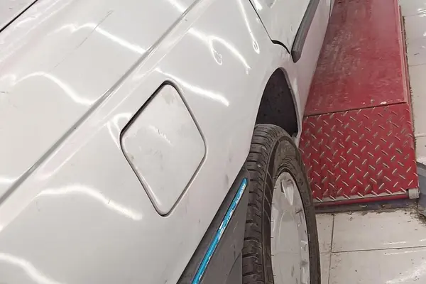 پژو  روآ