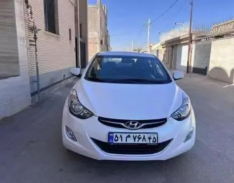 هیوندای، النترا