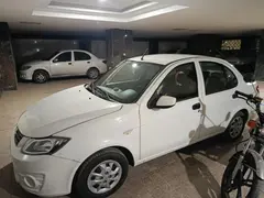 ساینا، EX دنده ای