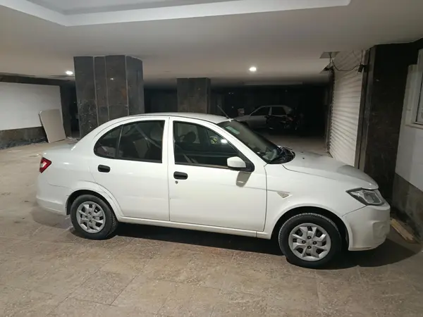 ساینا، EX دنده ای