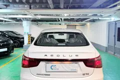 دانگ فنگ، E70