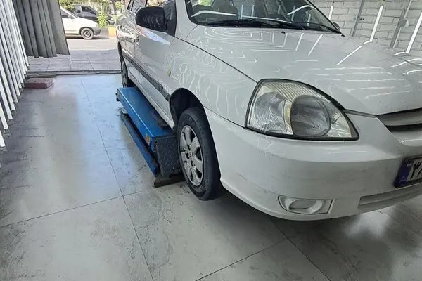 کیا، ریو (مونتاژ)