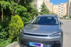 بیجینگ، X55