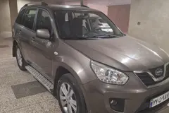 ام وی ام، X33