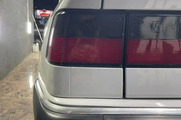 سیتروئن، زانتیا