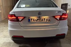 شاهین، GL دنده ای