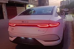 بی وای دی، چین پلاس DMi