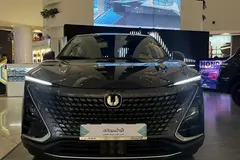 چانگان، UNI-T