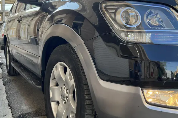 کیا، موهاوی