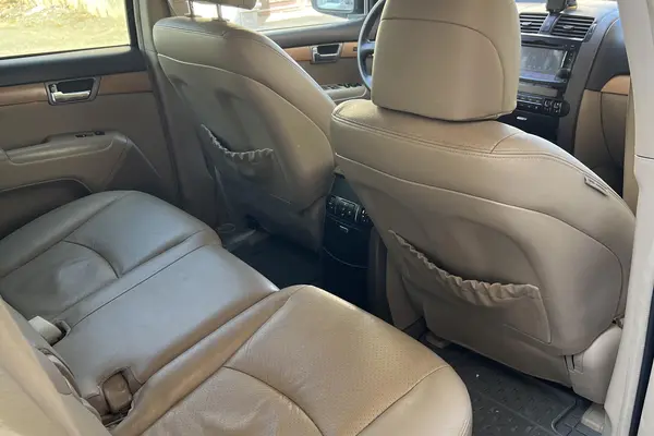 کیا، موهاوی