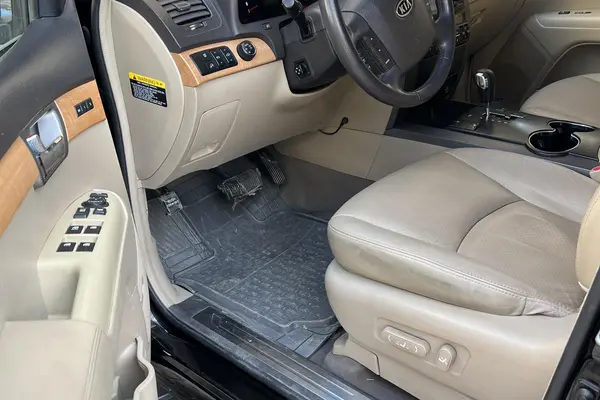 کیا، موهاوی