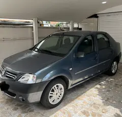 رنو، تندر 90