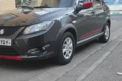 کوییک، SR