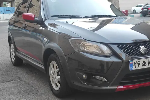 کوییک  SR
