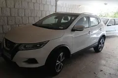 نیسان، قشقایی