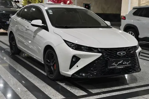 فونیکس، آریزو 6 جی تی (Z6 GT)