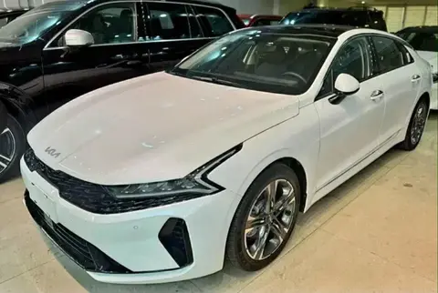 کیا، K5