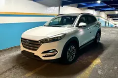 هیوندای، توسان