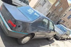 پژو، 405