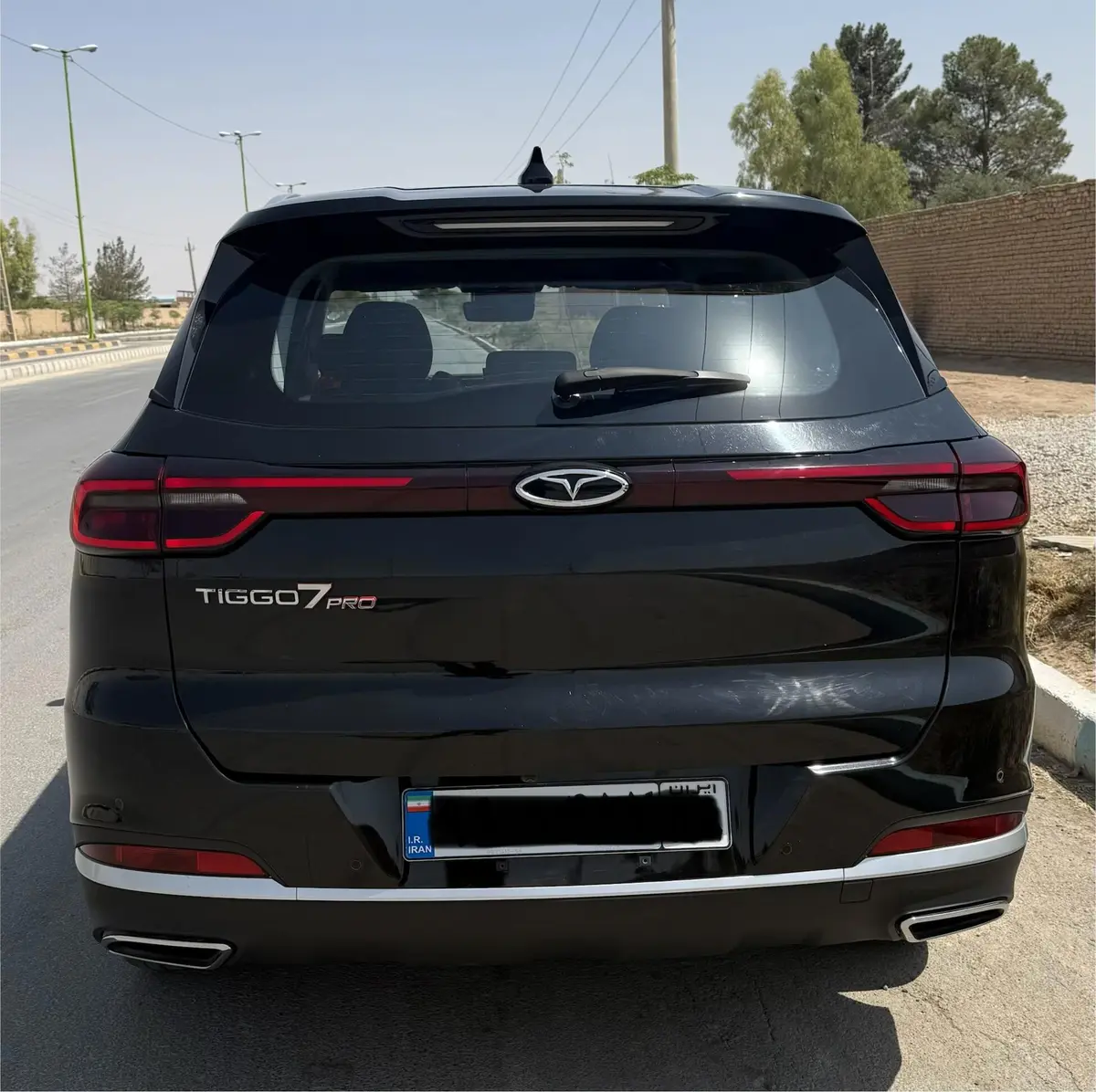 فونیکس،  تیگو 7 پرو