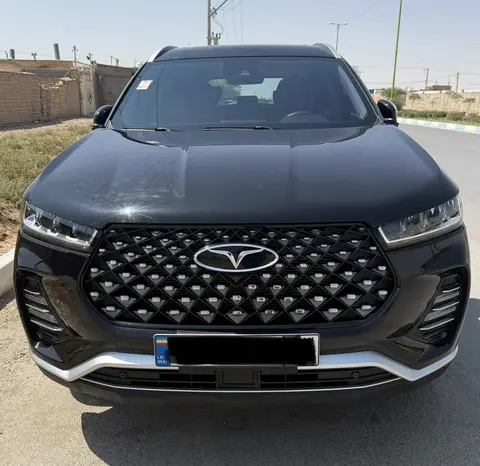 فونیکس، تیگو 7 پرو