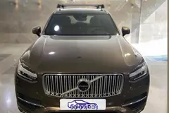 ولوو، XC90