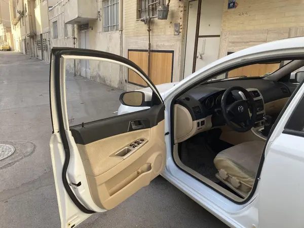 برلیانس  H330