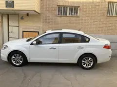 برلیانس، H330