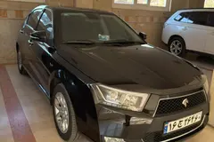 دنا، پلاس EF7