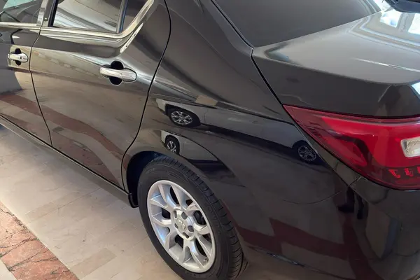 دنا، پلاس EF7