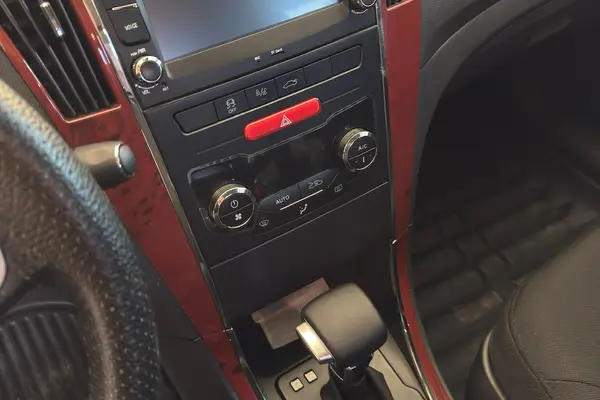 دنا، پلاس EF7