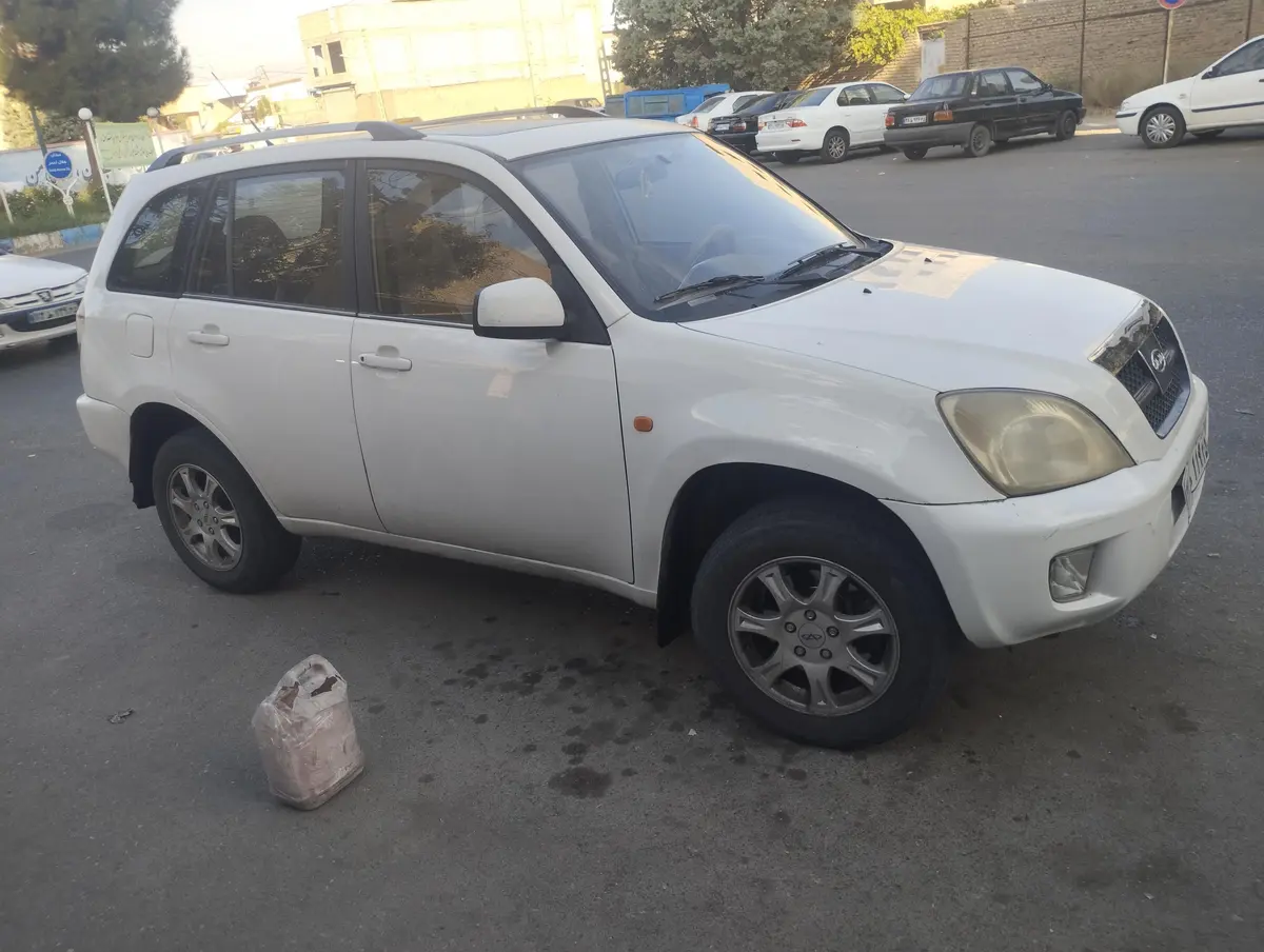 ام وی ام،  X33