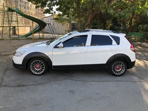 دانگ فنگ، H30 کراس