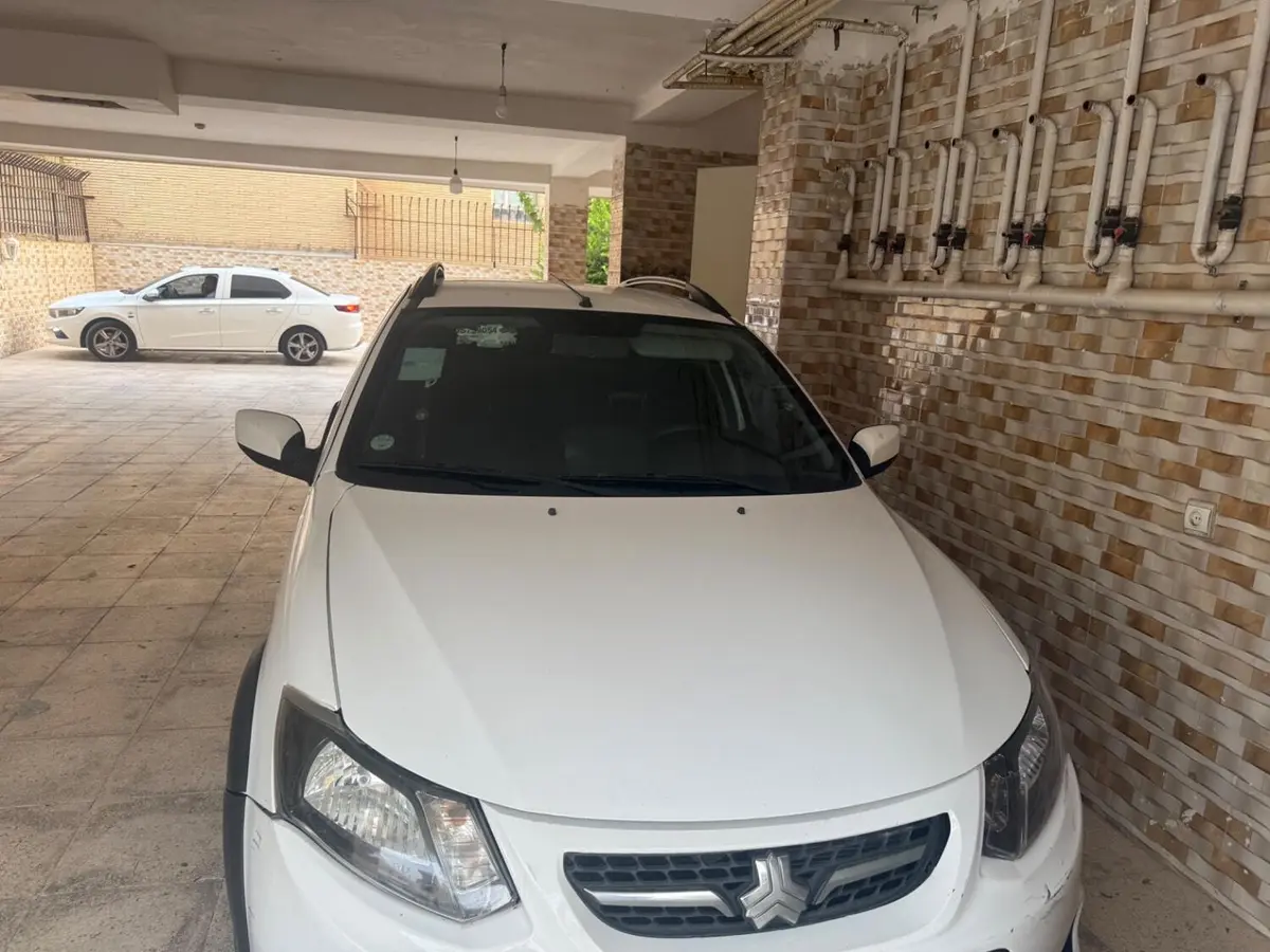کوییک،  دنده ای
