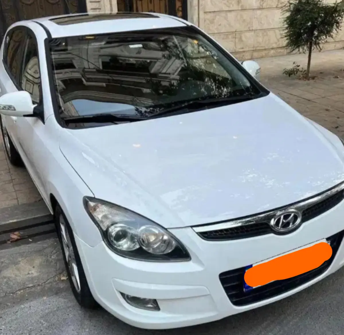 هیوندای،  i30